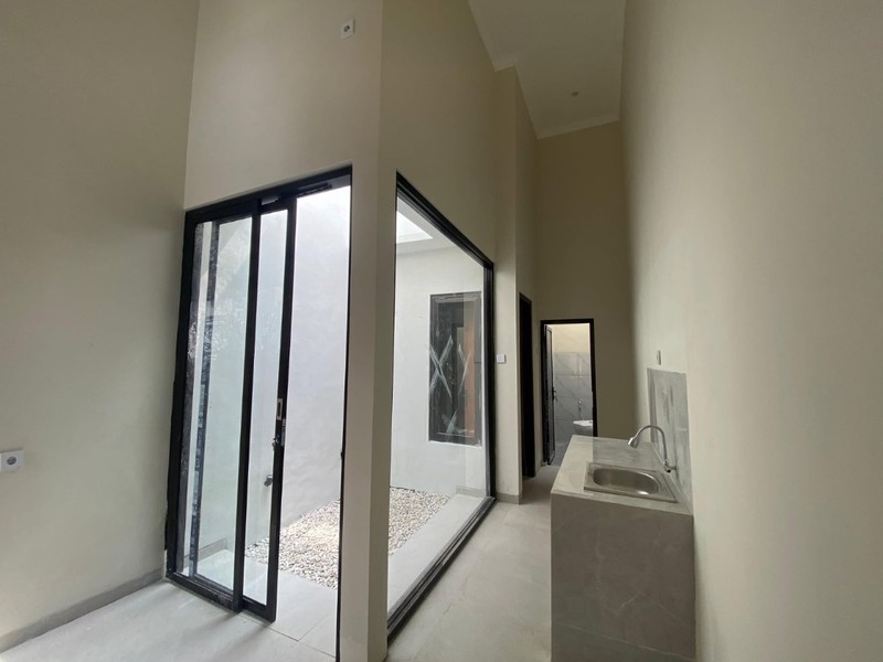 jual rumah 200 juta surabaya timur