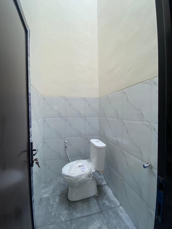 jual rumah 200 juta surabaya timur