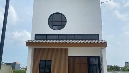 rumah murah rungkut surabaya