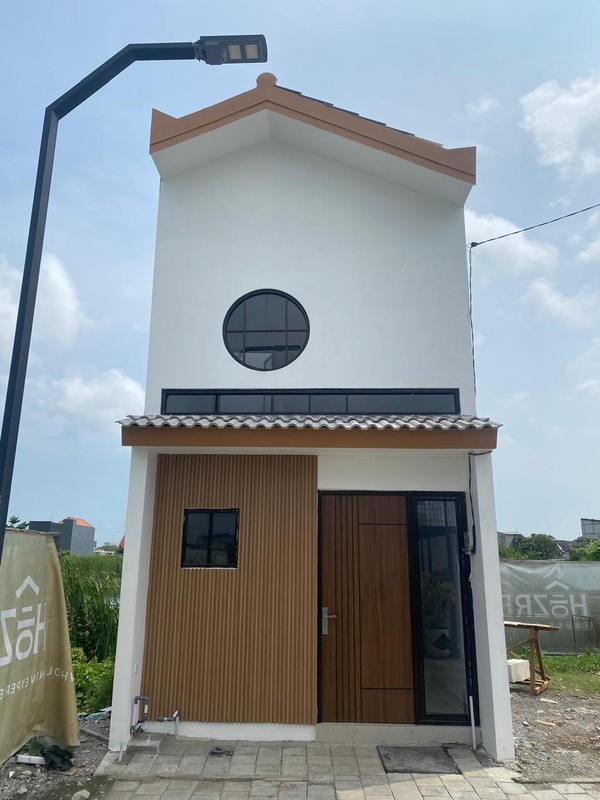 rumah dijual di rungkut harga di bawah 400 juta