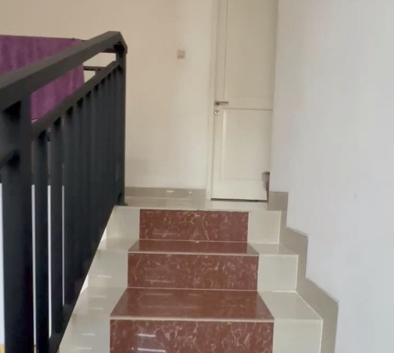 Rumah Baru Minimalis 2 Lantai di Tebet Barat, dekat Ke Jl. MT Haryono - Jaksel