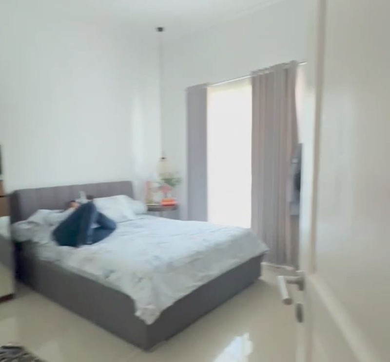 Rumah Baru Minimalis 2 Lantai di Tebet Barat, dekat Ke Jl. MT Haryono - Jaksel