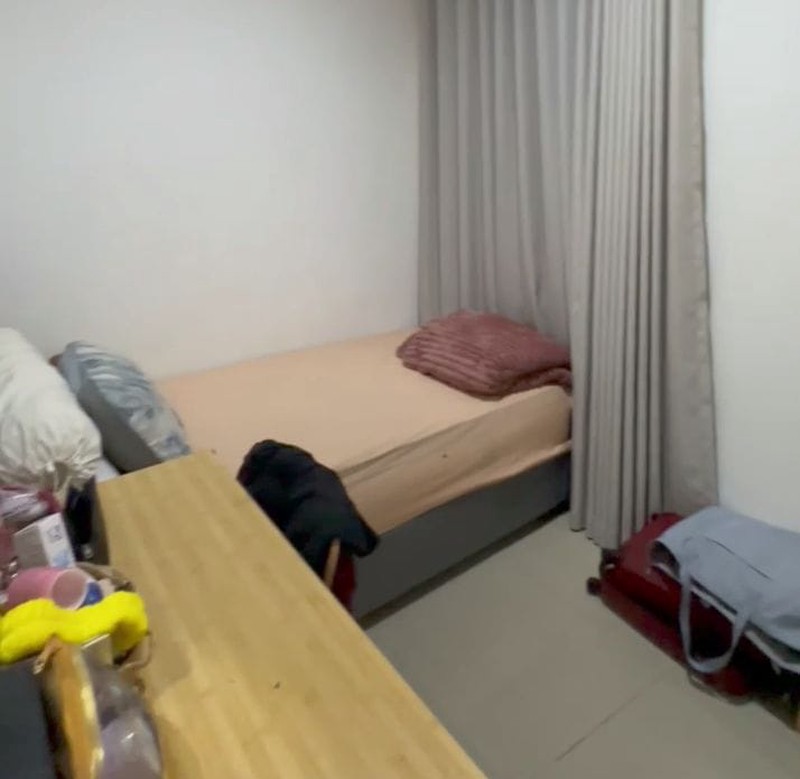 Rumah Baru Minimalis 2 Lantai di Tebet Barat, dekat Ke Jl. MT Haryono - Jaksel