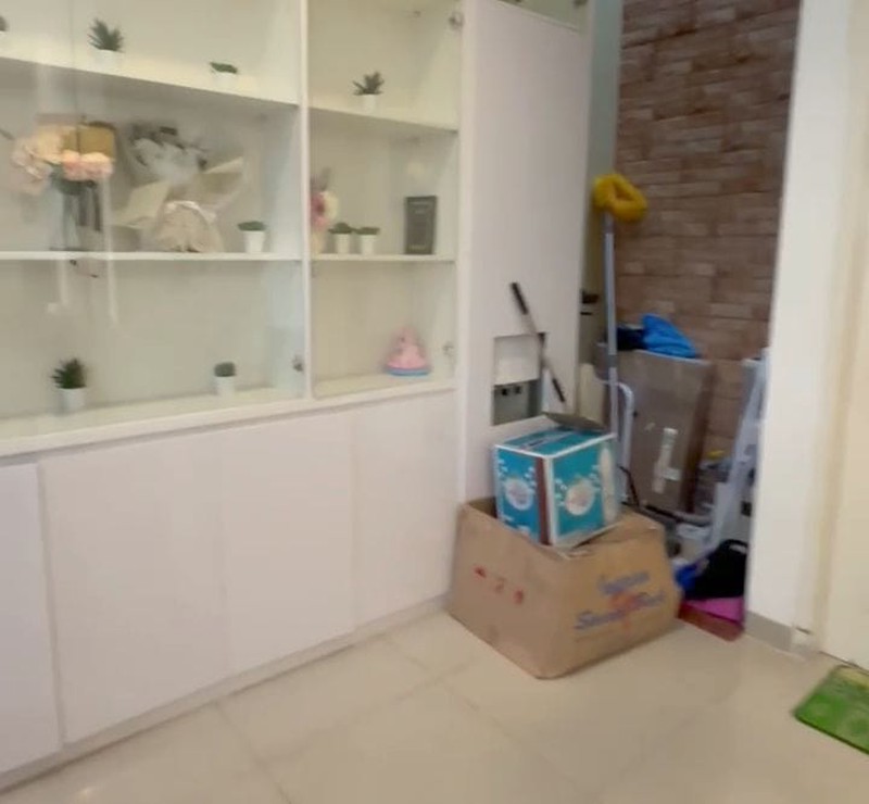 Rumah Baru Minimalis 2 Lantai di Tebet Barat, dekat Ke Jl. MT Haryono - Jaksel