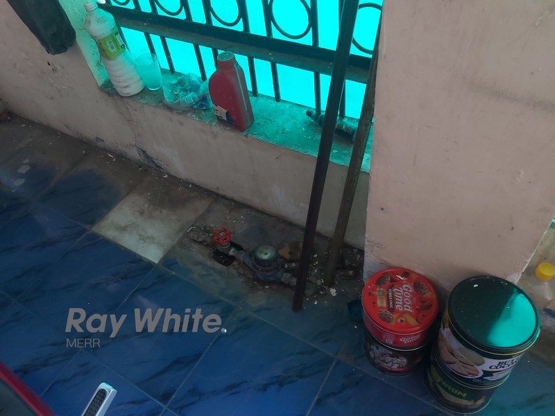 Dijual Rumah 1 Lantai di Waru Sidoarjo - Lokasi Dekat Sekolah dan Tol Brebek