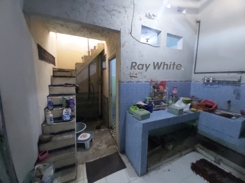 Rumah Siap Huni di Waru Sidoarjo - Lingkungan Tenang dan Akses Mudah ke Surabaya