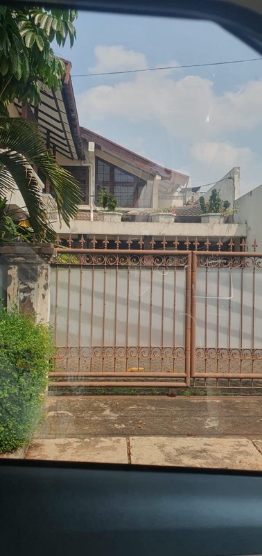 Rumah Bagus Di Bintaro Tengah Bintaro Sektor 1 DKI Jakarta