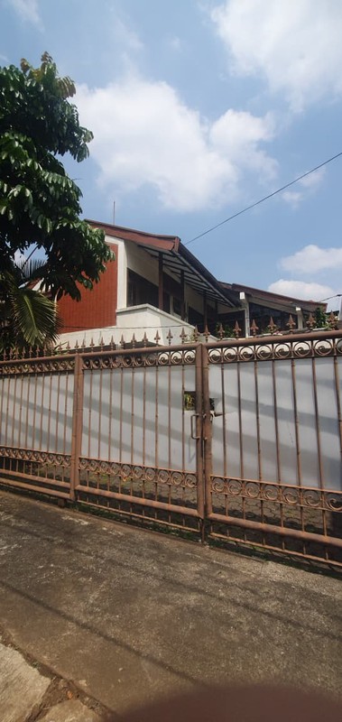 Rumah Bagus Di Bintaro Tengah Bintaro Sektor 1 DKI Jakarta