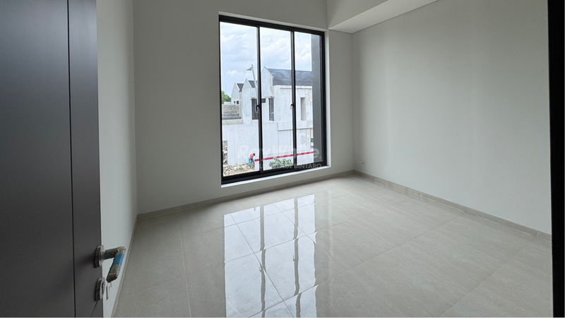 Rumah Bagus Di Kebayoran Harmony Bintaro Jaya Sektor 7