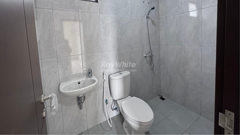 Rumah Bagus Di Kebayoran Harmony Bintaro Jaya Sektor 7