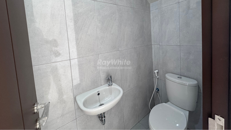 Rumah Bagus Di Kebayoran Harmony Bintaro Jaya Sektor 7