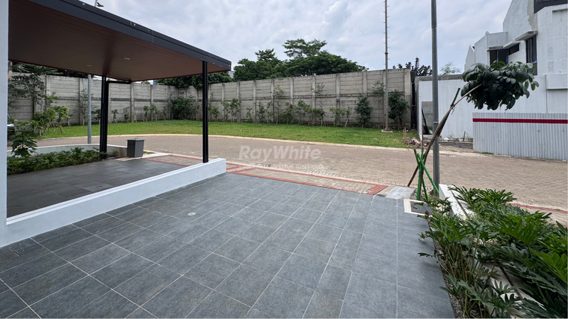 Rumah Bagus Di Kebayoran Harmony Bintaro Jaya Sektor 7
