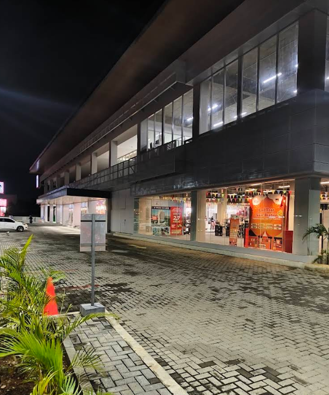 Ruang Usaha Siap Pakai Di Signature Gallery, Jl Lebak Bulus Raya Jakarta Selatan