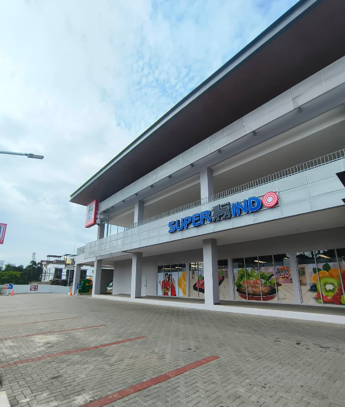 Ruang Usaha Siap Pakai Di Signature Gallery, Jl Lebak Bulus Raya Jakarta Selatan