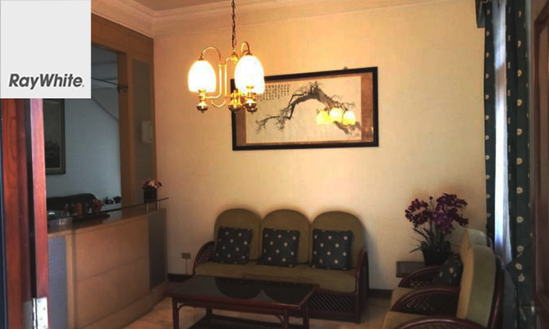 FOR SALE Rumah 2 Lantai Pondok Indah 5 Menit ke PIM 2 Harga Murah Dibawah NJOP Jakarta Selatan  #Ev