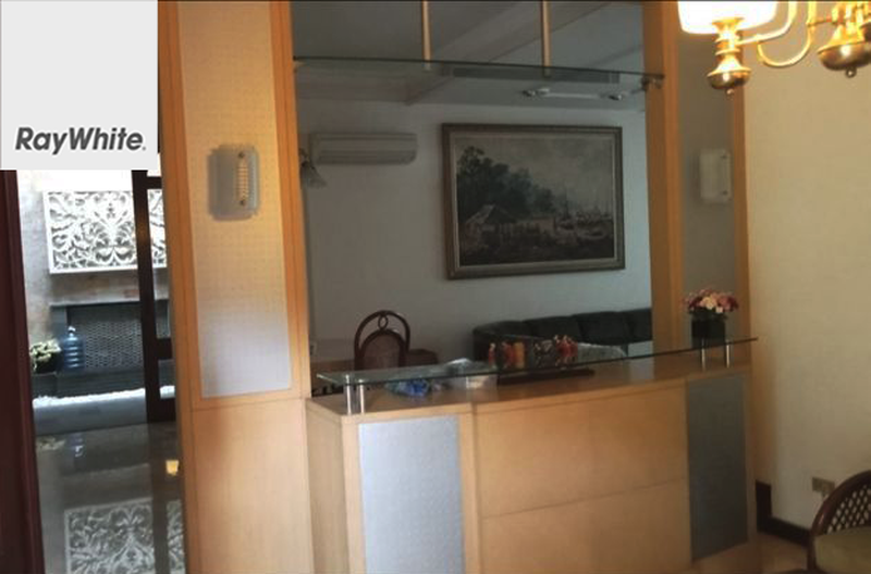 FOR SALE Rumah 2 Lantai Pondok Indah 5 Menit ke PIM 2 Harga Murah Dibawah NJOP Jakarta Selatan  #Ev