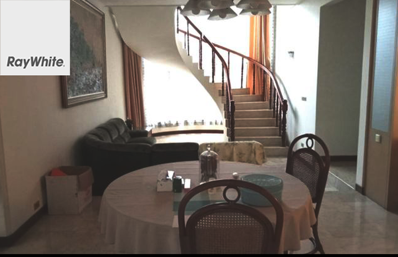 FOR SALE Rumah 2 Lantai Pondok Indah 5 Menit ke PIM 2 Harga Murah Dibawah NJOP Jakarta Selatan  #Ev