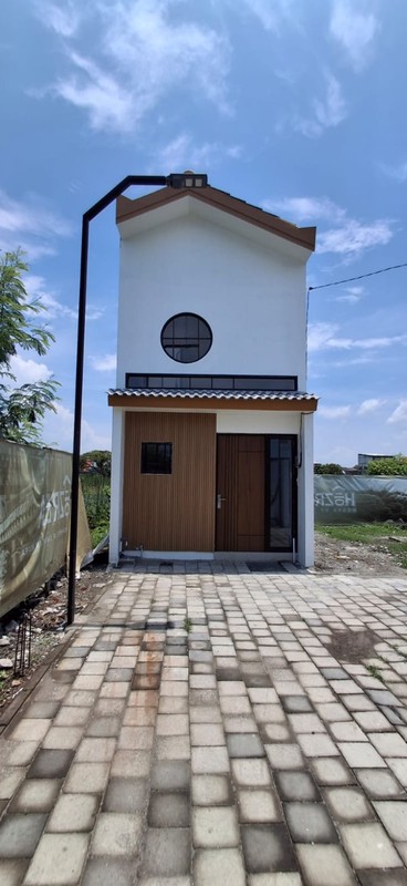 rumah dijual dekat galaxy mall surabaya