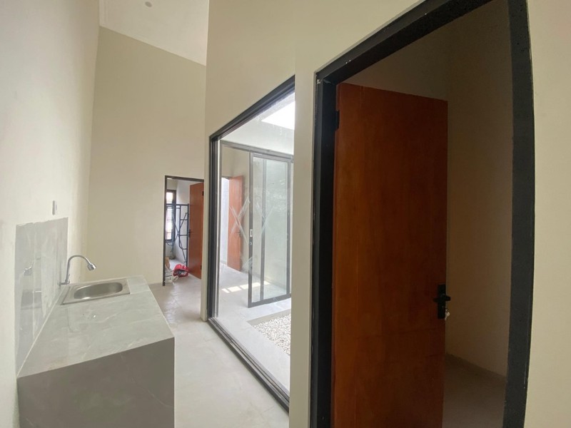 rumah dijual dekat galaxy mall surabaya