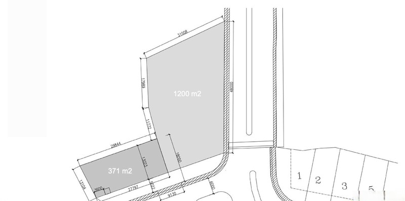 Kavling Siap Bangun Di Graha Hijau Ciputat Tangerang Selatan