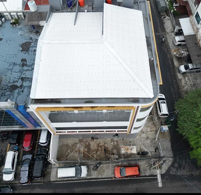 Ruko Baru 3 Lantai di Lokasi Ramai Komersial Tebet Barat, Dekat Ke Jl. MT Haryono - Jaksel