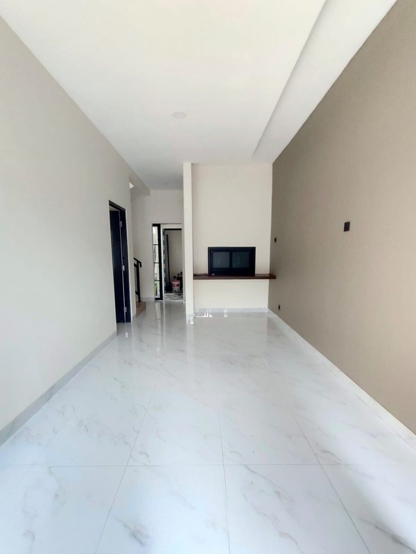 Rumah Bagus Di Graha Raya Bintaro Jaya Tangerang Selatan