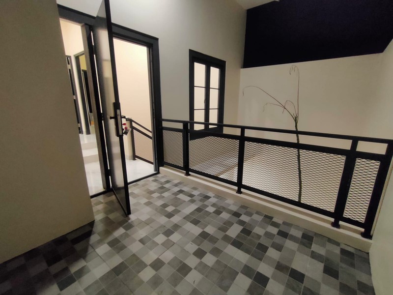 Rumah Bagus Di Graha Raya Bintaro Jaya Tangerang Selatan