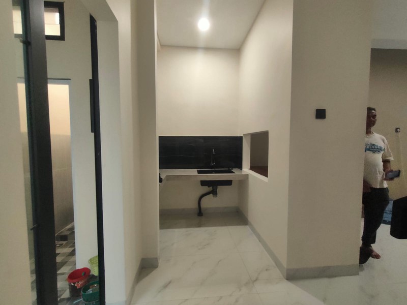 Rumah Bagus Di Graha Raya Bintaro Jaya Tangerang Selatan