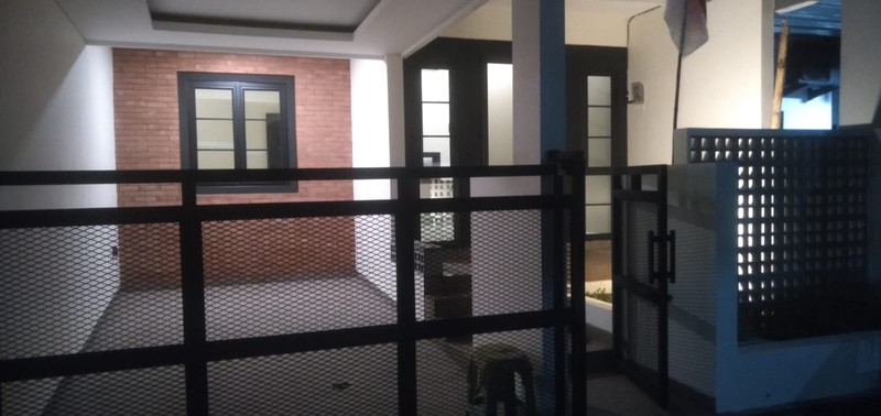 Rumah Bagus Di Graha Raya Bintaro Jaya Tangerang Selatan