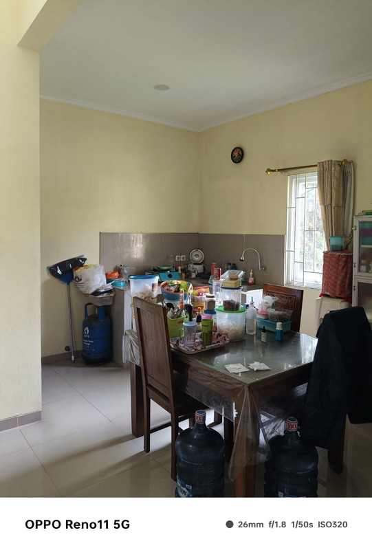 Rumah Bagus Di Champaca Residence Rengah Ciputat Timur