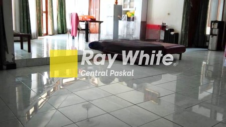 Rumah di Padasuka Cimahi