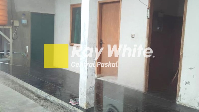 Rumah di Padasuka Cimahi