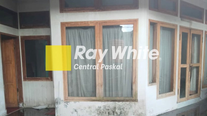 Rumah di Padasuka Cimahi