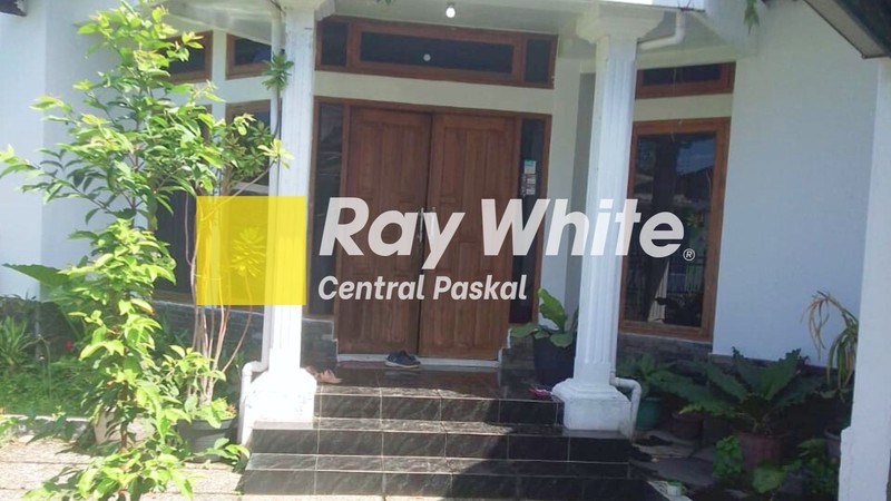 Rumah di Padasuka Cimahi