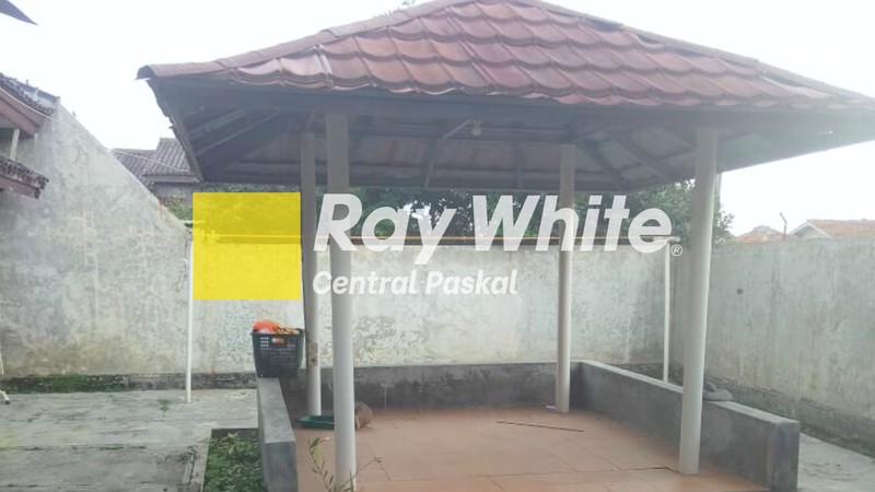 Rumah di Padasuka Cimahi