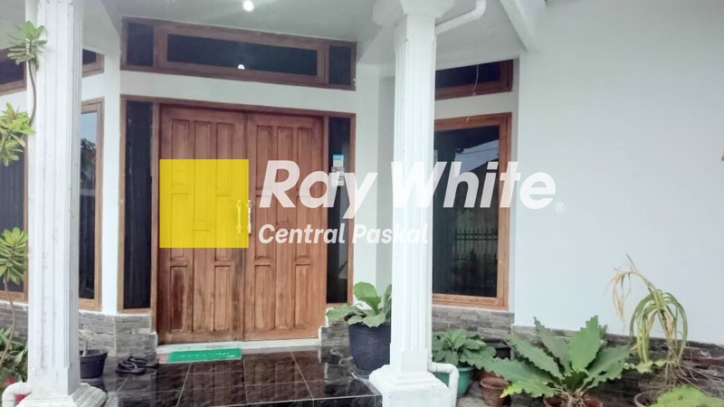 Rumah di Padasuka Cimahi