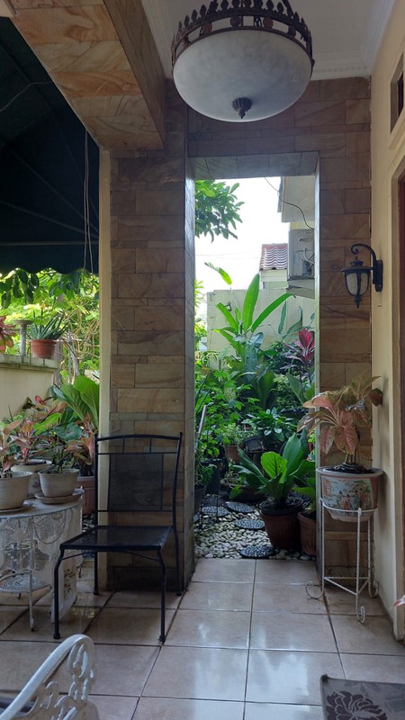 Rumah Bagus Di Mandar Utama Bintaro Jaya Sektor 3