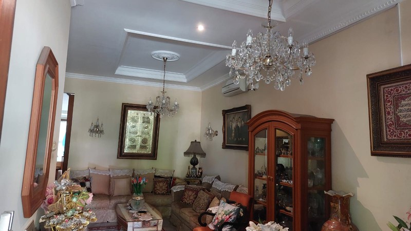 Rumah Bagus Di Mandar Utama Bintaro Jaya Sektor 3