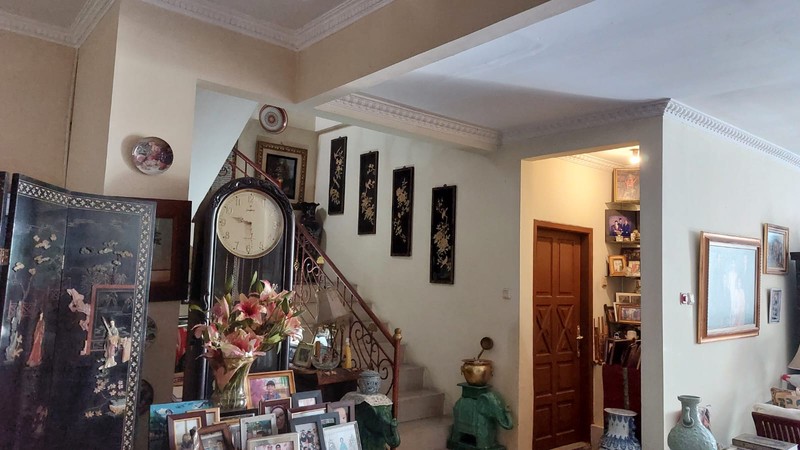 Rumah Bagus Di Mandar Utama Bintaro Jaya Sektor 3