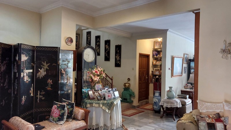 Rumah Bagus Di Mandar Utama Bintaro Jaya Sektor 3