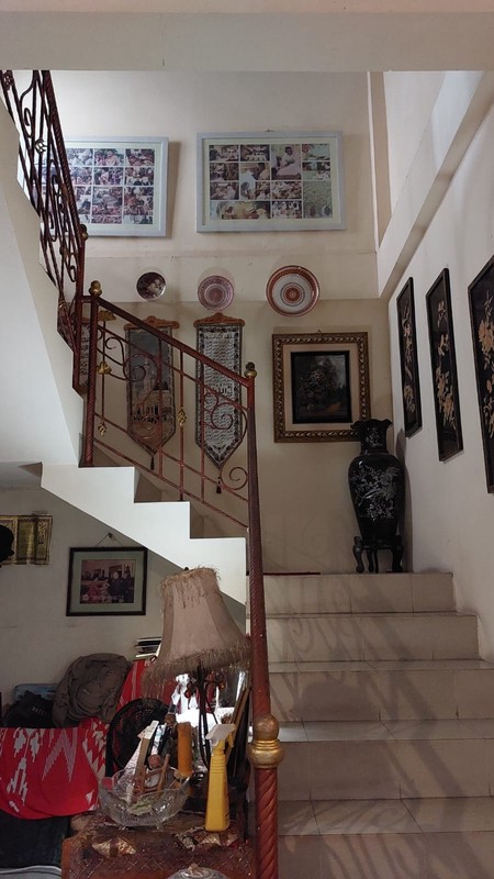 Rumah Bagus Di Mandar Utama Bintaro Jaya Sektor 3