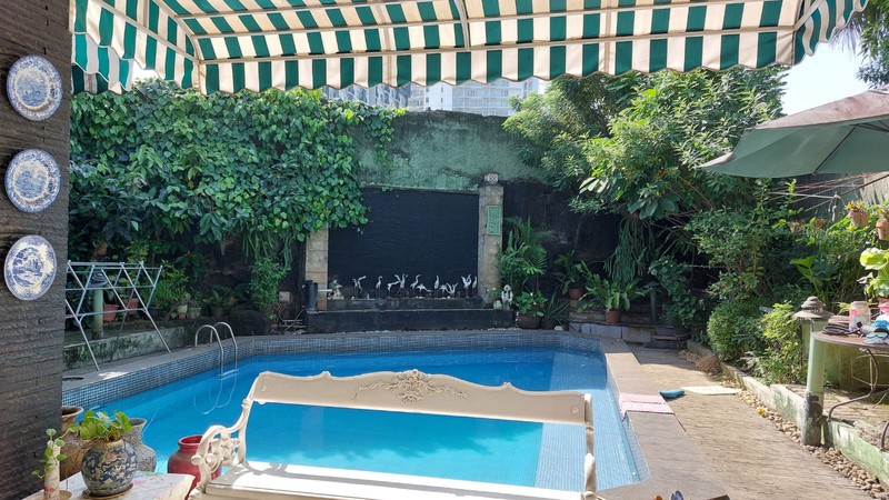 Rumah Bagus Di Mandar Utama Bintaro Jaya Sektor 3