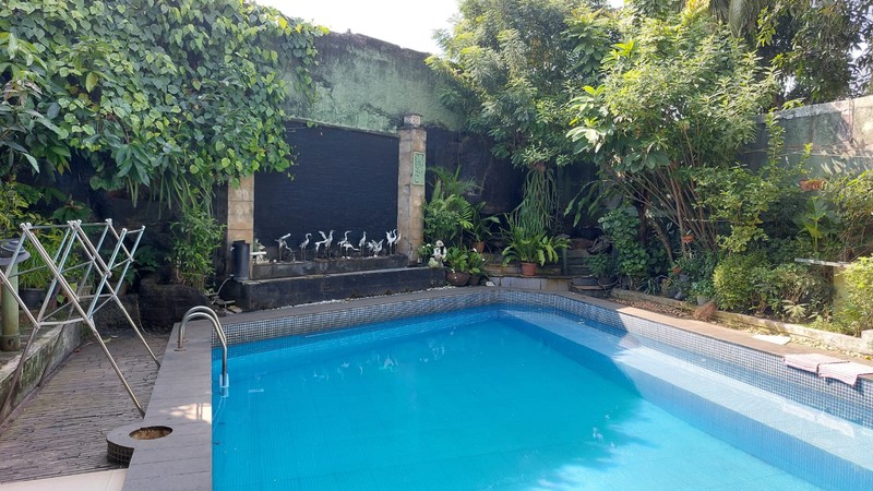 Rumah Bagus Di Mandar Utama Bintaro Jaya Sektor 3