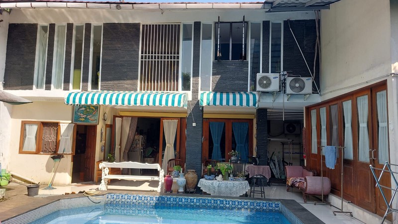 Rumah Bagus Di Mandar Utama Bintaro Jaya Sektor 3