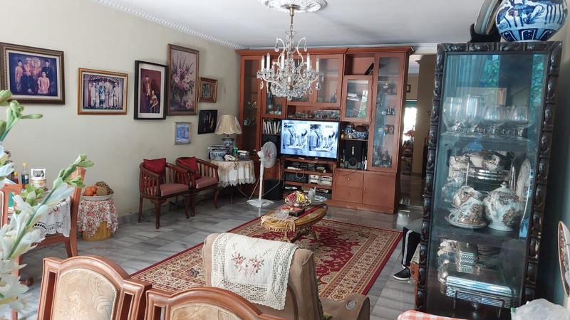 Rumah Bagus Di Mandar Utama Bintaro Jaya Sektor 3