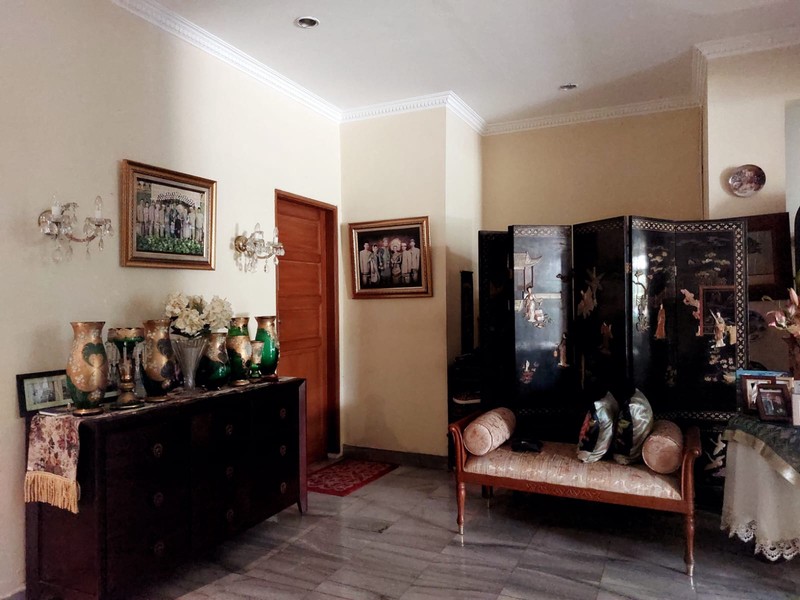 Rumah Bagus Di Mandar Utama Bintaro Jaya Sektor 3