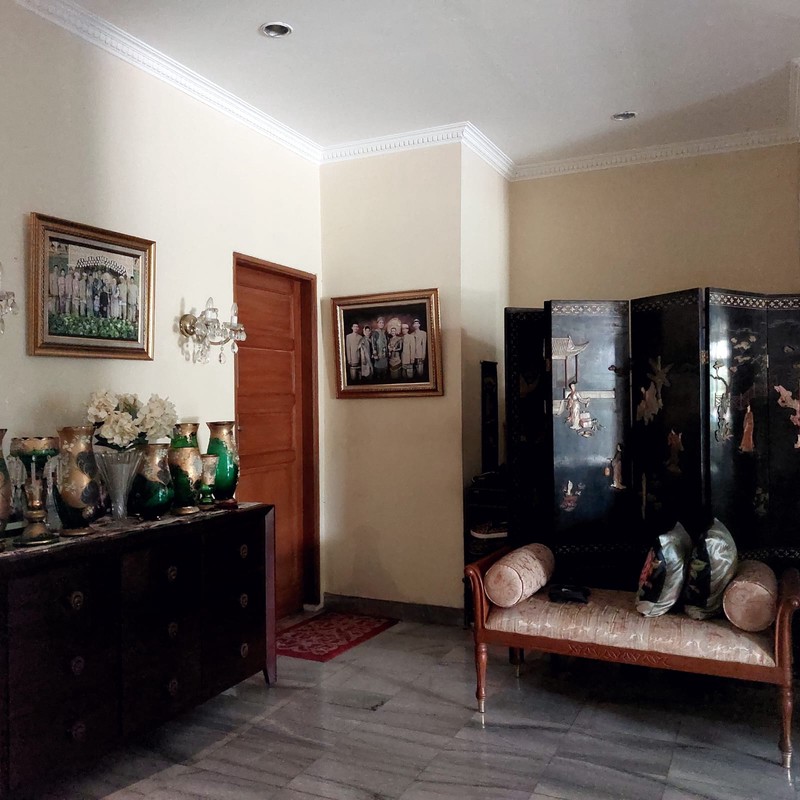 Rumah Bagus Di Mandar Utama Bintaro Jaya Sektor 3