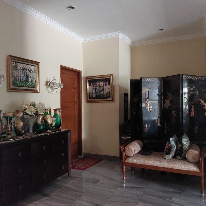 Rumah Bagus Di Mandar Utama Bintaro Jaya Sektor 3