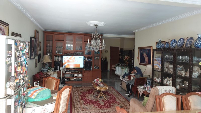 Rumah Bagus Di Mandar Utama Bintaro Jaya Sektor 3