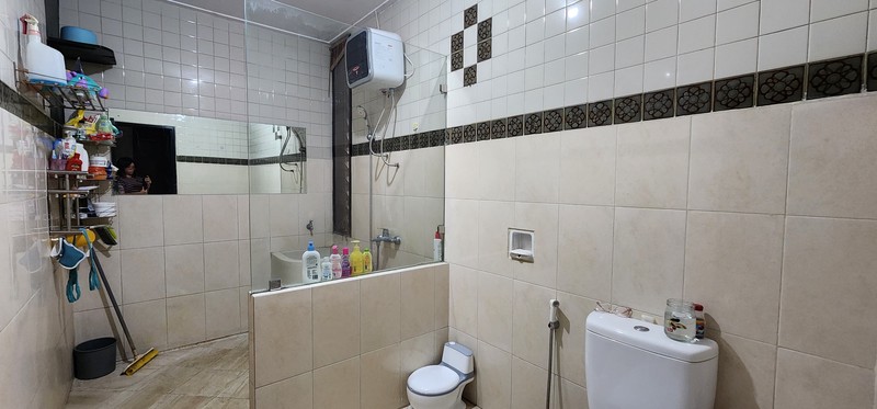 Rumah Cantik Bagus Luas di Cipete, Jakarta Selatan LT 916 m2 LB 450 m2 SHM